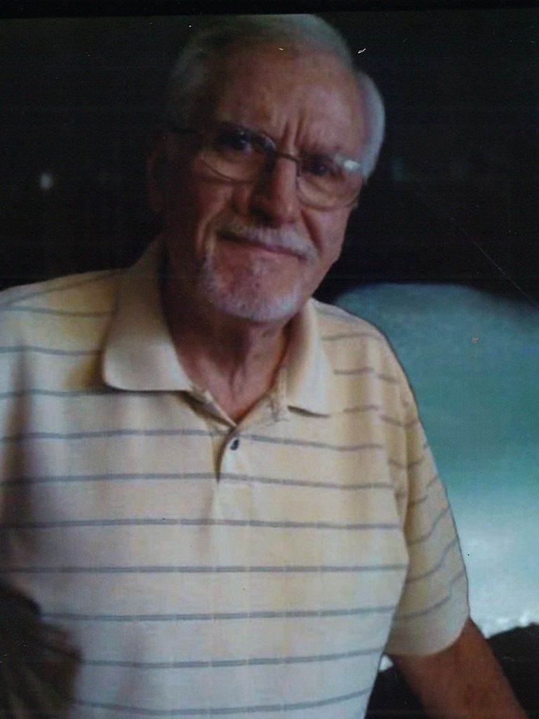 Ronald Bush Profile Photo