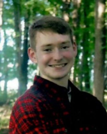 Thomas Richard Stoffel's obituary image