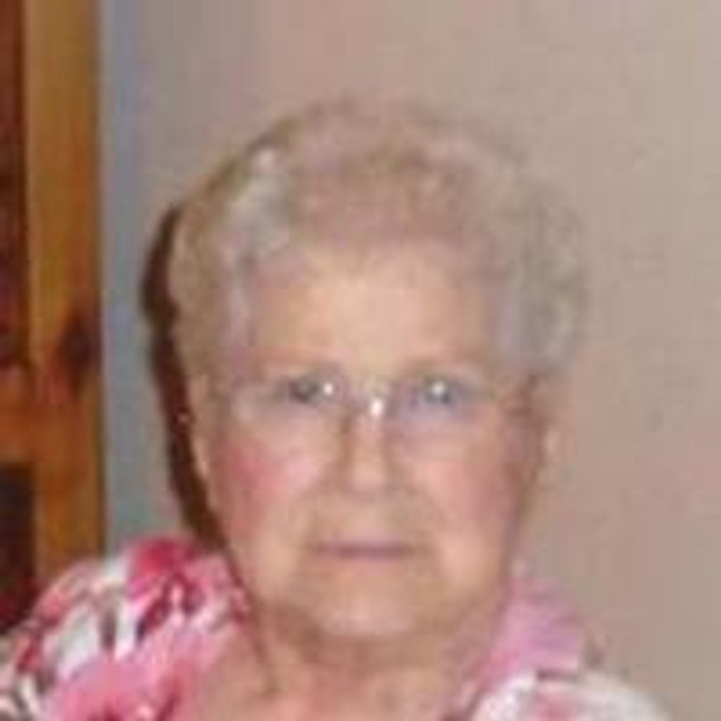 Louise Applegate
