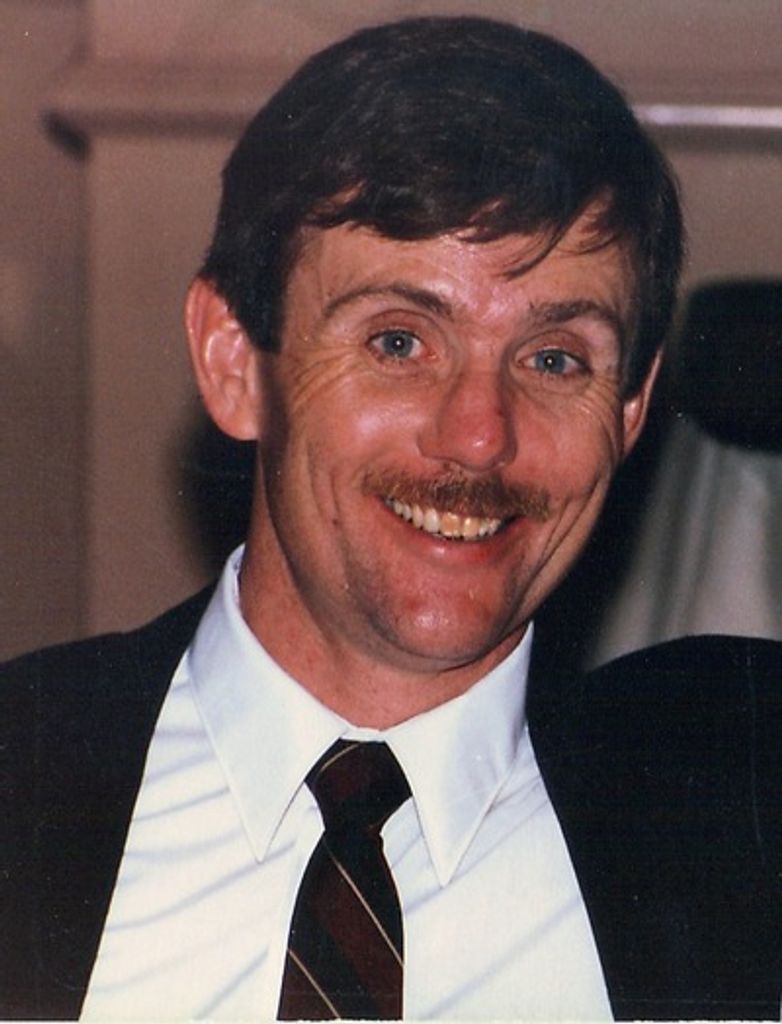 Joel G. Macdonald Profile Photo