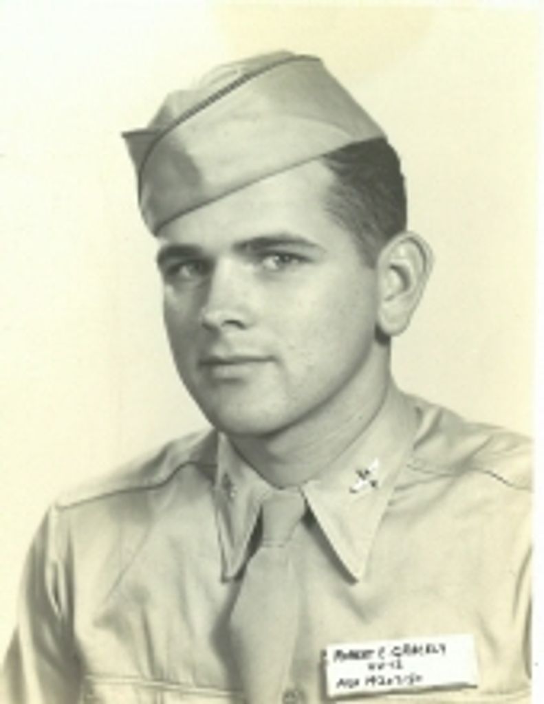 Robert E. Gracely