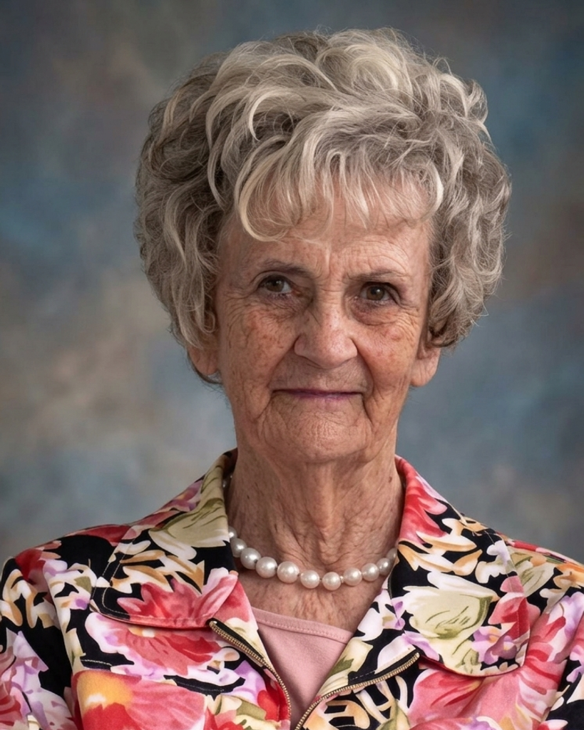 Pauline "Polly" Osborne Profile Photo