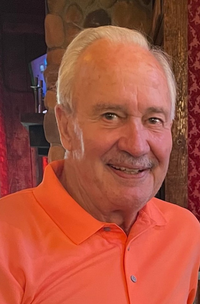 Raymond John Antil