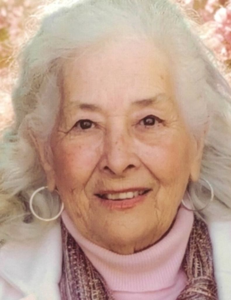 Phyllis A. Minnick