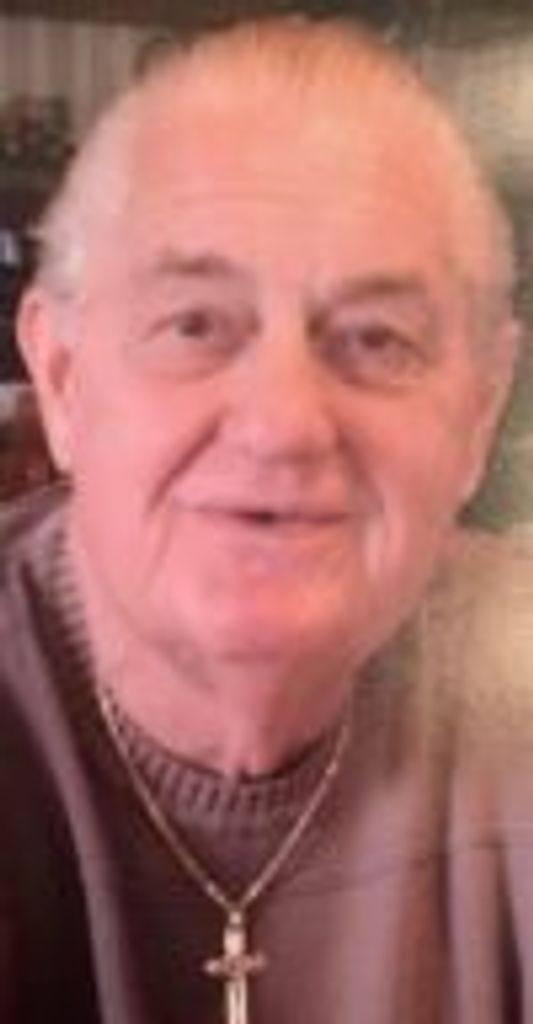 John R. “Red” Magdos Profile Photo