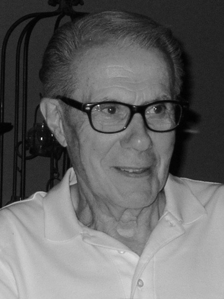Thomas Spina, Sr.