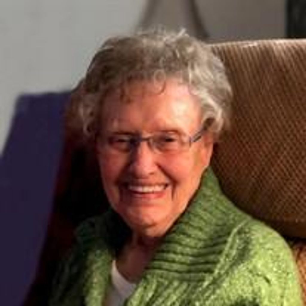 Doloris Jean Carroll Profile Photo