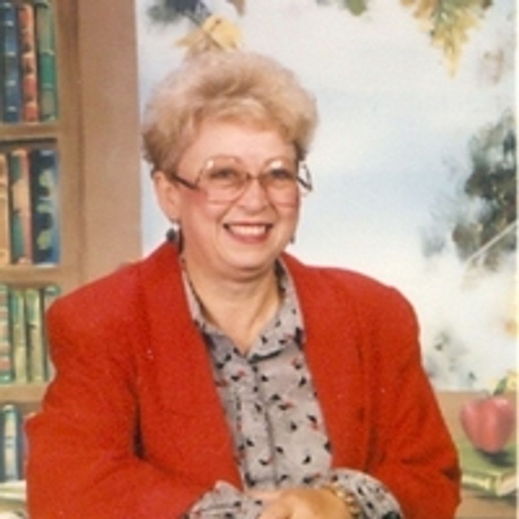 Judith Bolt Howell