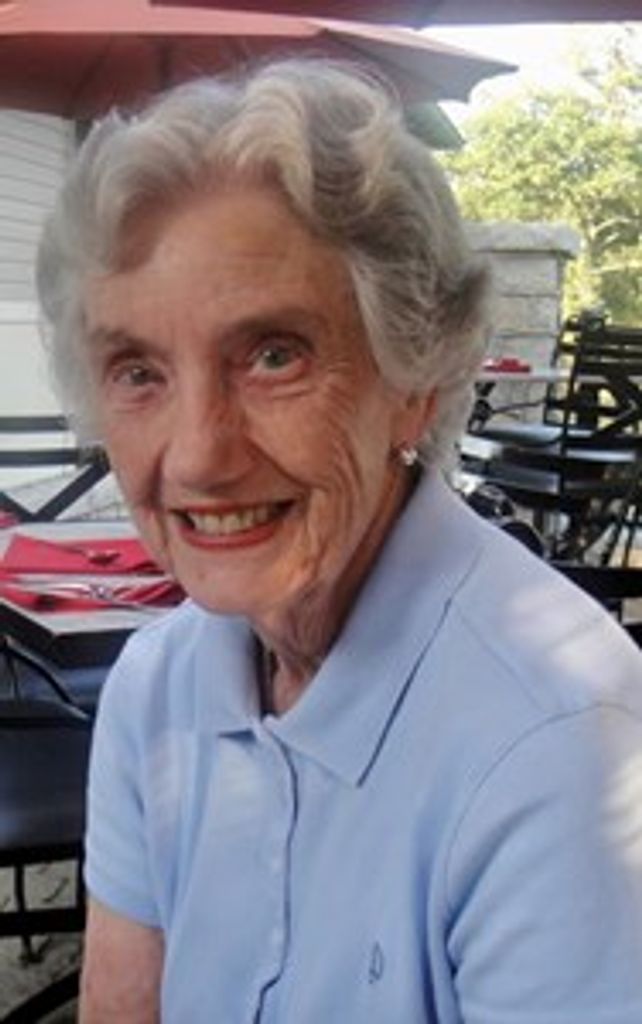 Ethel S Grinstead Profile Photo