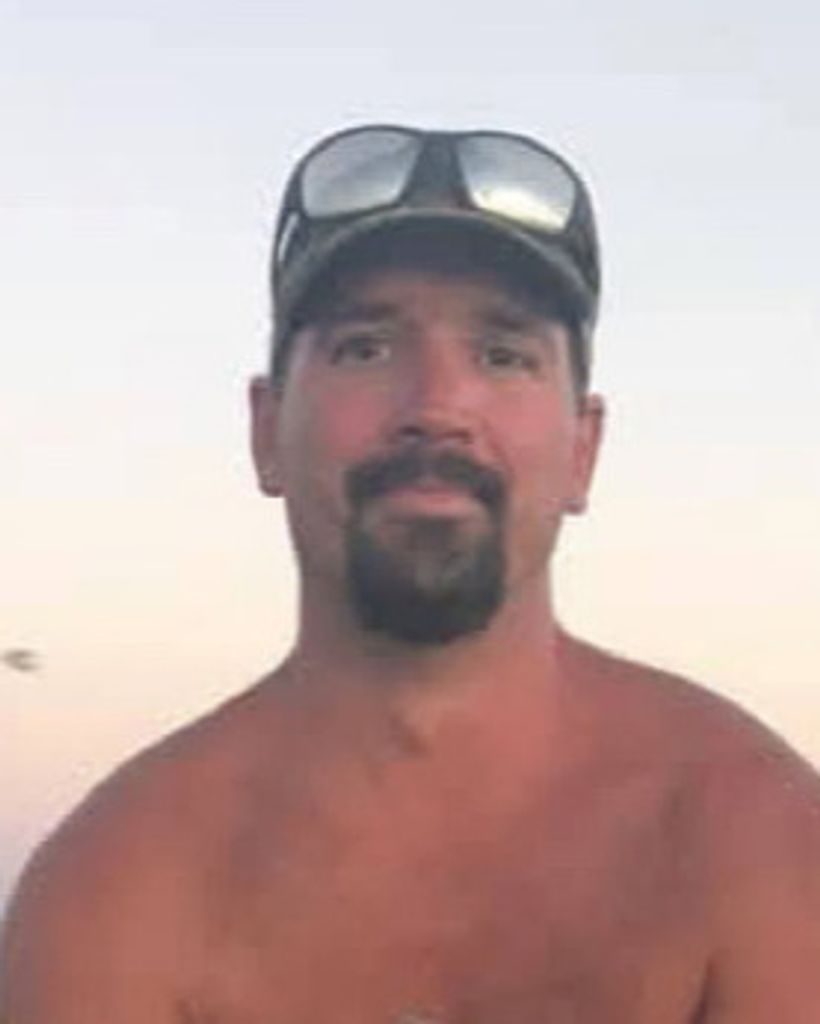 Dustin Andrew Frazier Profile Photo