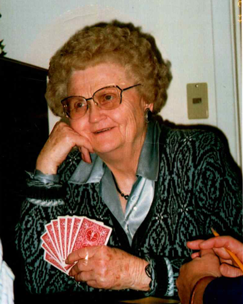 Margaret Ann Walgren Profile Photo