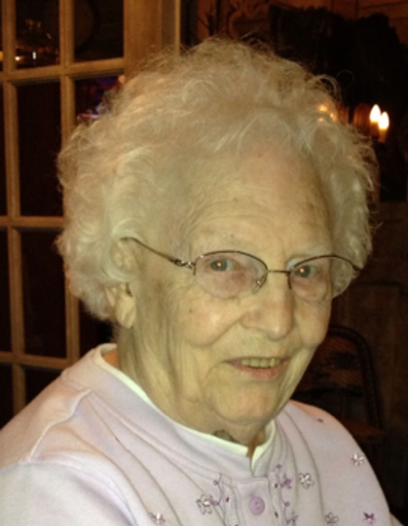 Janet Louiselle