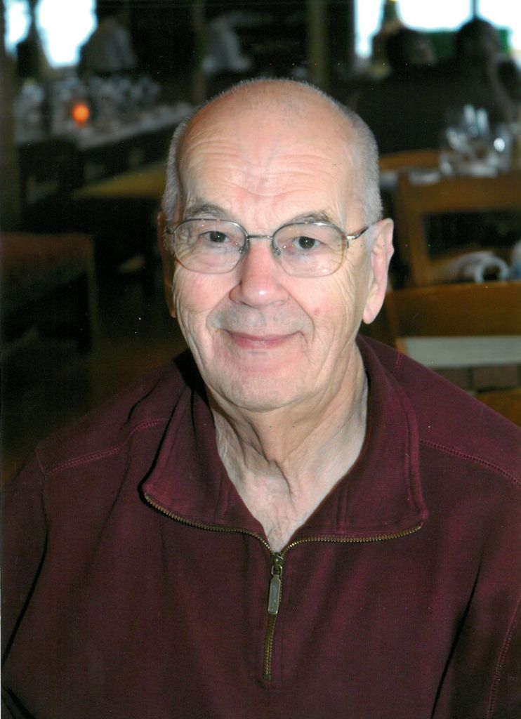 Stanley Gordon Sumich Profile Photo