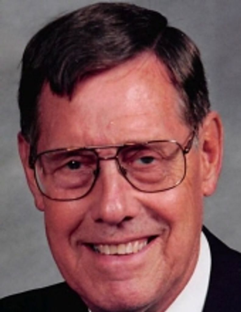 Eugene Henry Meyer