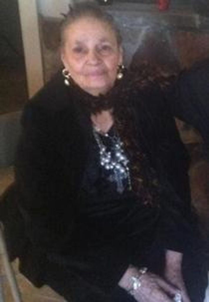 Bernarda Valerio Hernandez