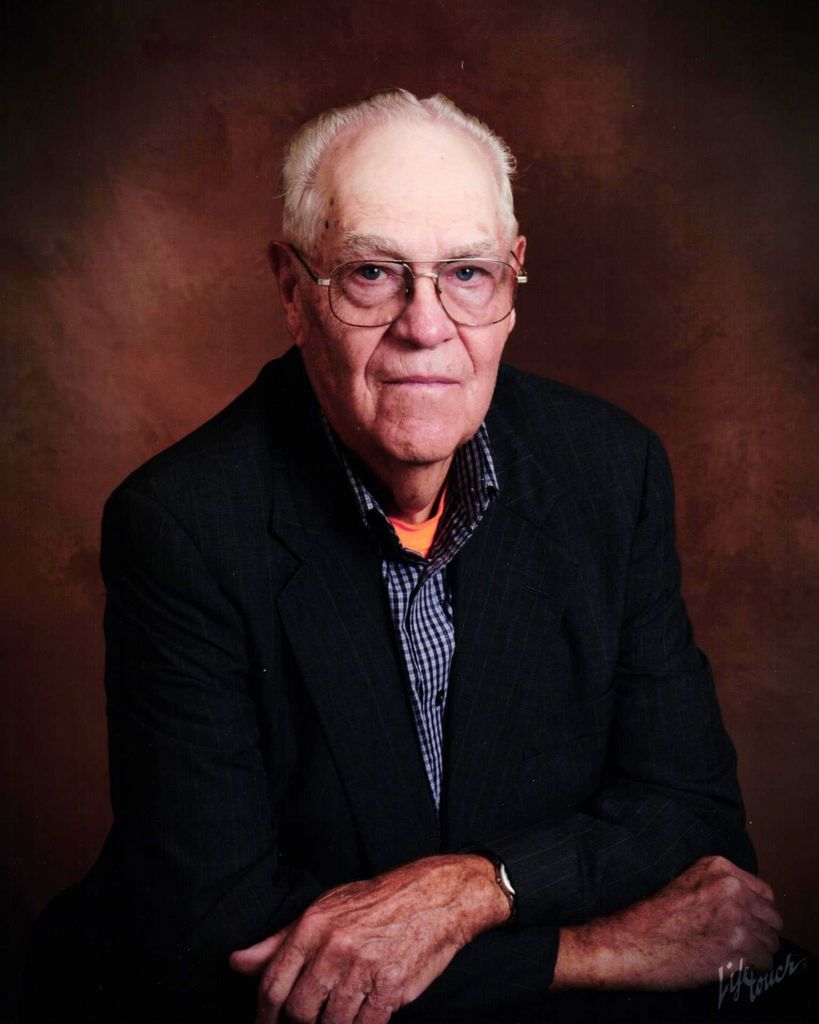 Dale Rolin Henry Profile Photo