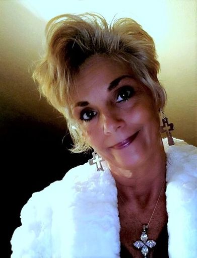 Photo of Jamilu Ann Nelson