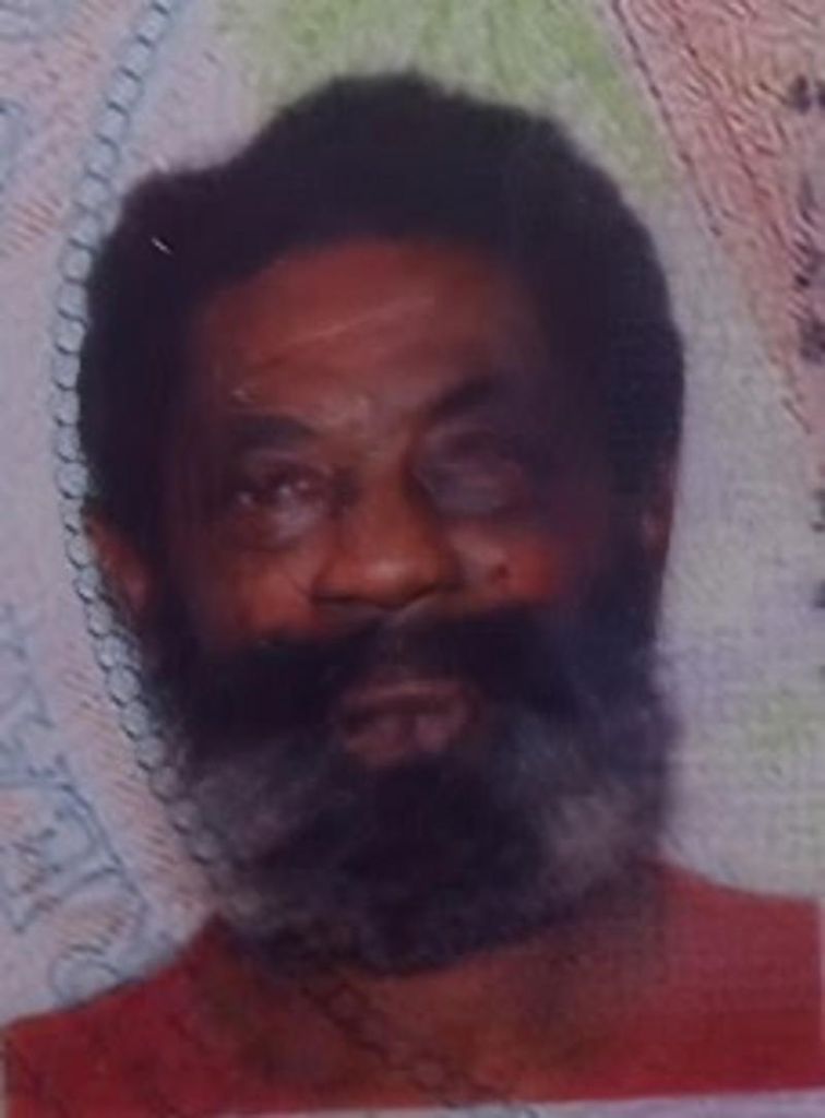 Dwight Lee Strong