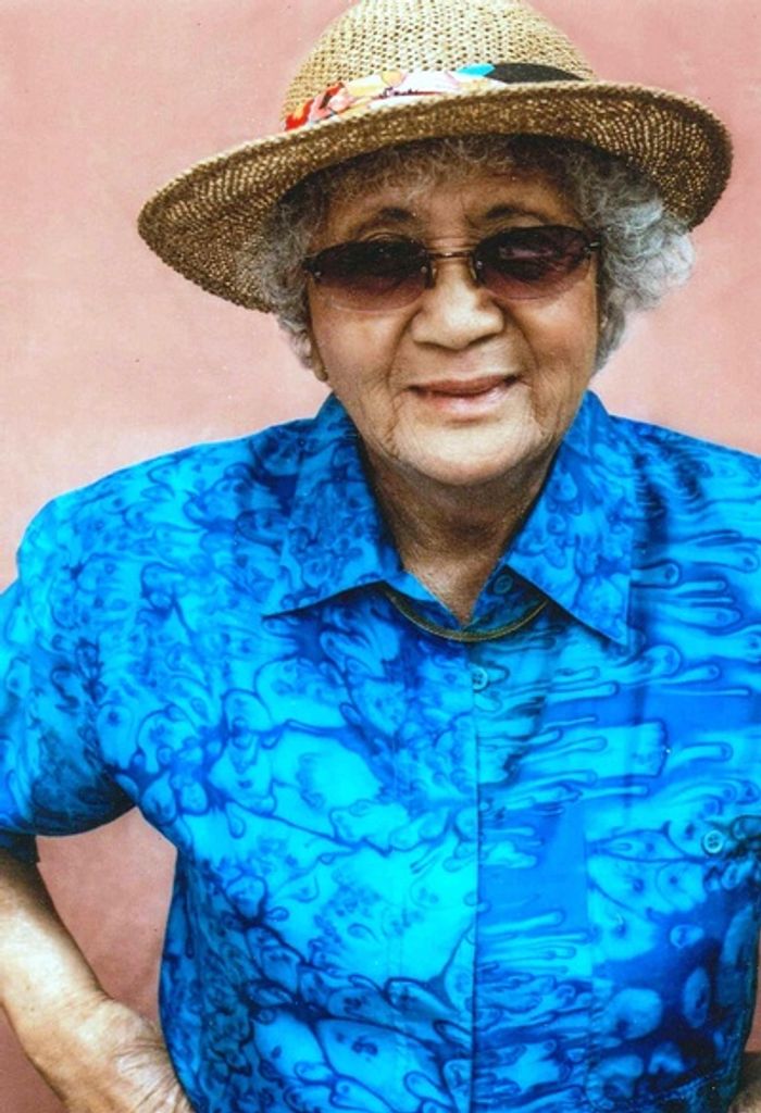 Benita Veronica Bartlett Profile Photo