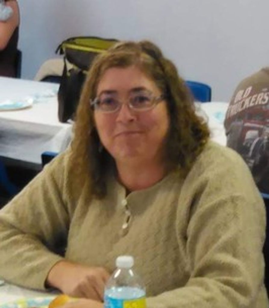 Bonnie Jacoby