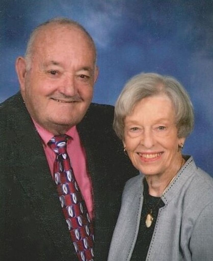 William Douglas "Doug" Mcpeake Profile Photo