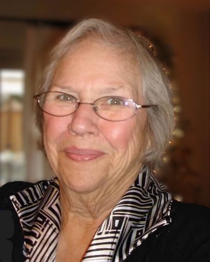 Jackie Davison's obituary image
