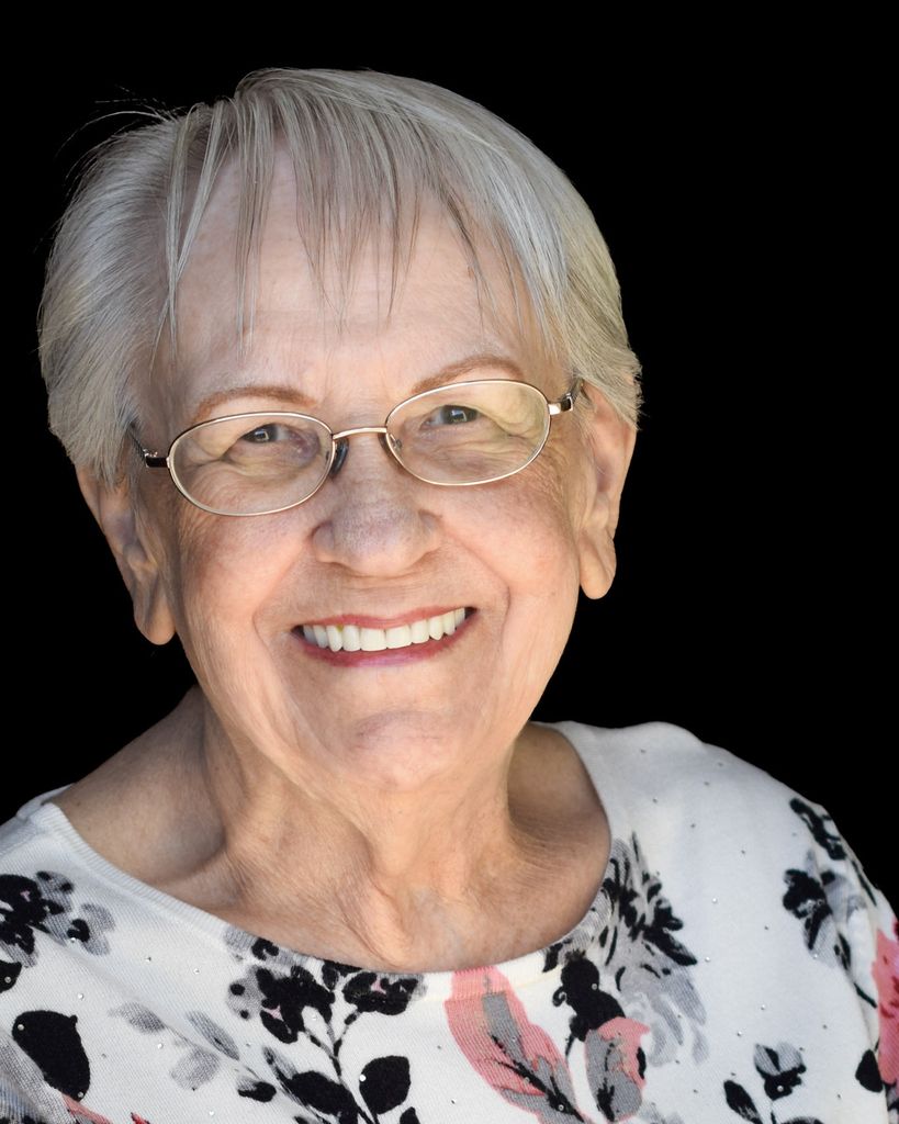 Evelyn Irene Shaw Profile Photo