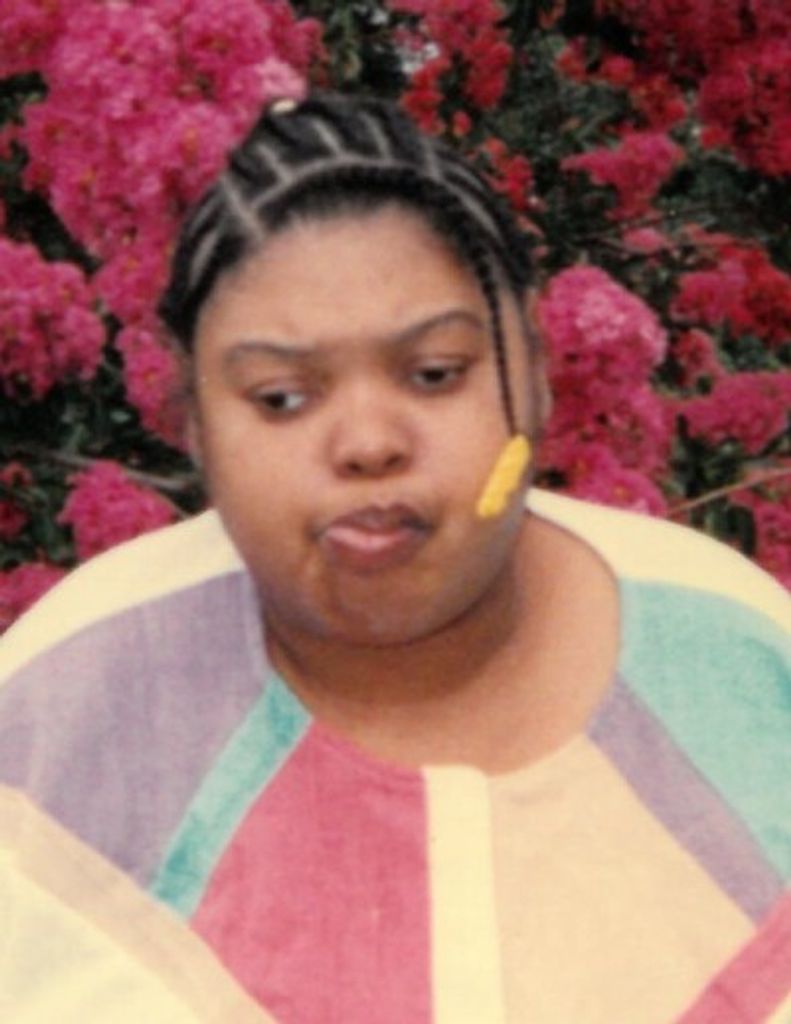 Angela M Berry Profile Photo