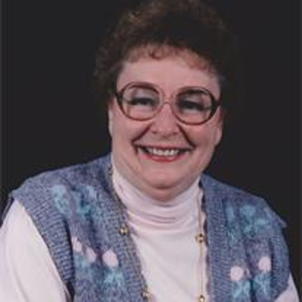 Doris L. Demars