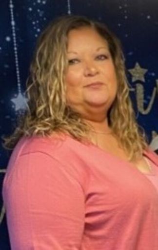 Photo of Janice Dronet