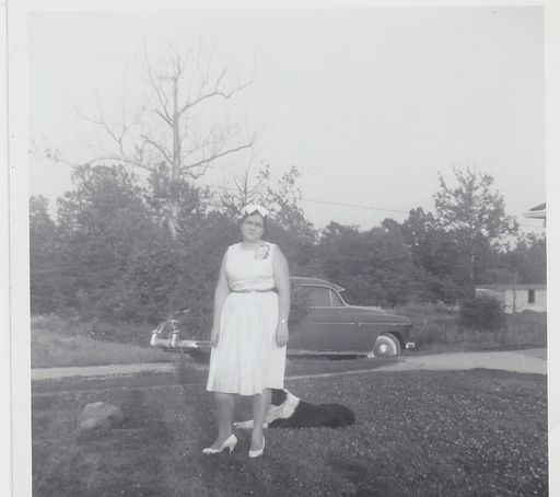 Mabel Joan Clark photo gallery thumbnail 6 of 148