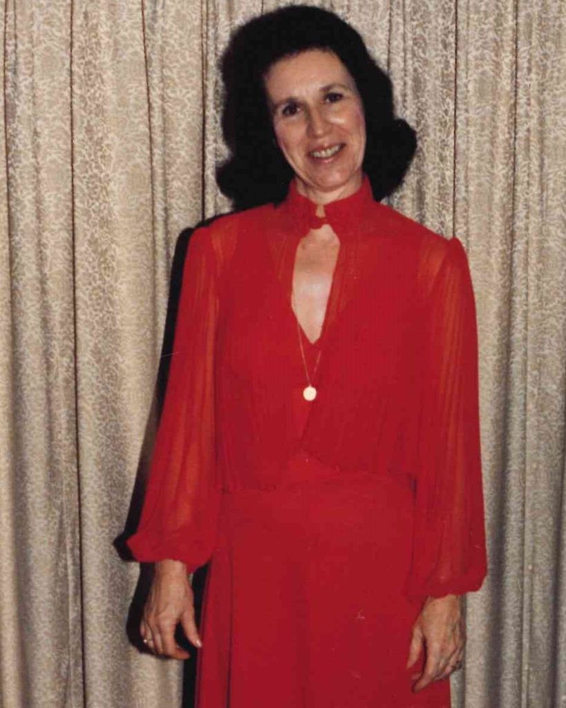 Camille S. Littlefield