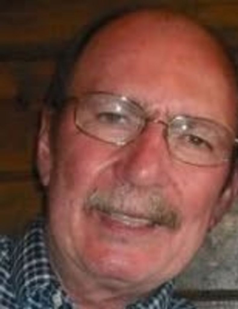 Robert J Williams Profile Photo