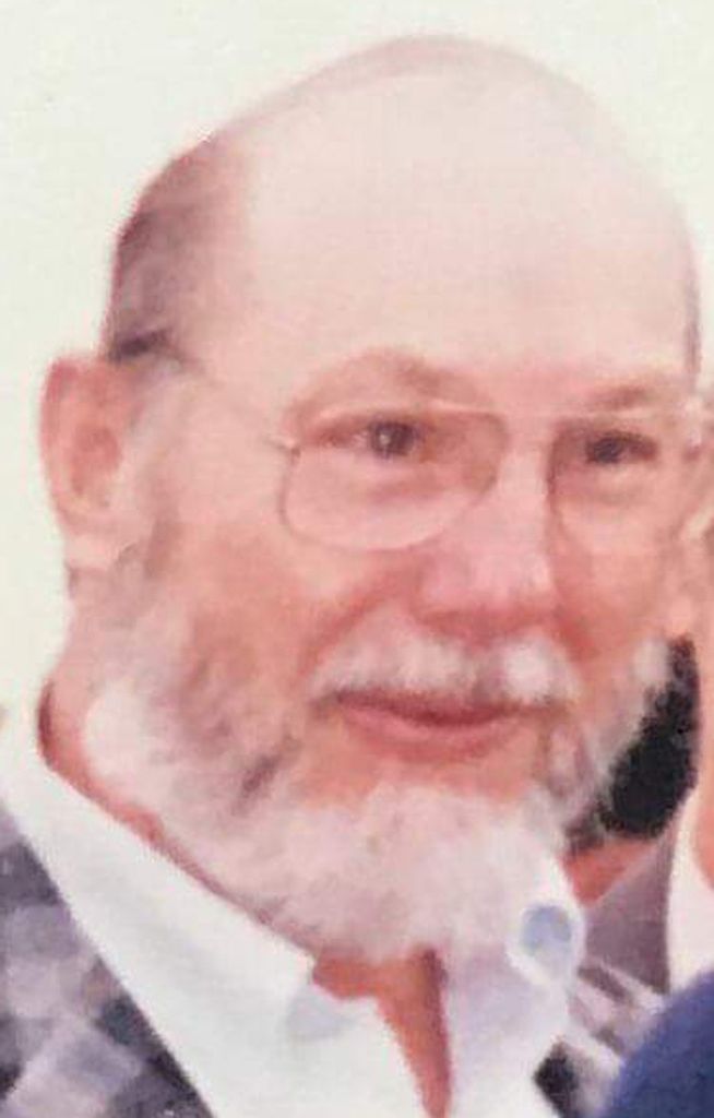 James "Jim" Duncan