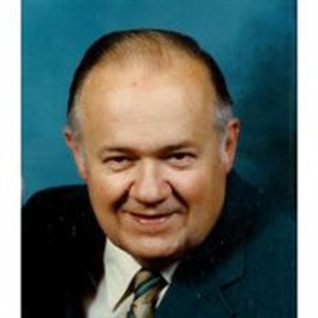 Baltas "Gene" Eugene Birkle