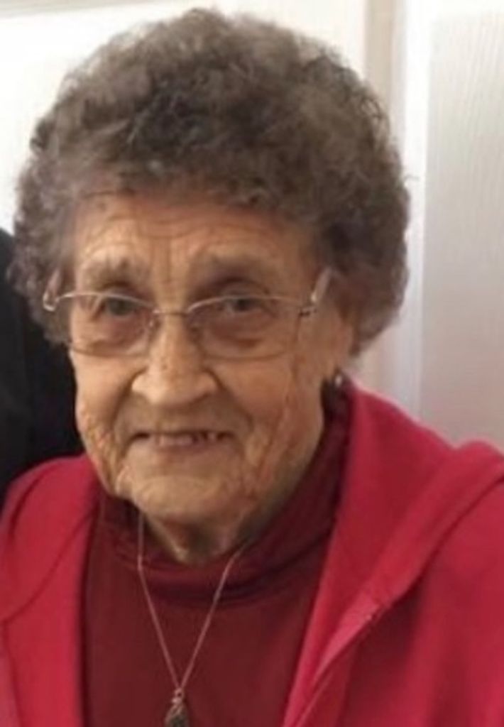 M. Blanche Greer