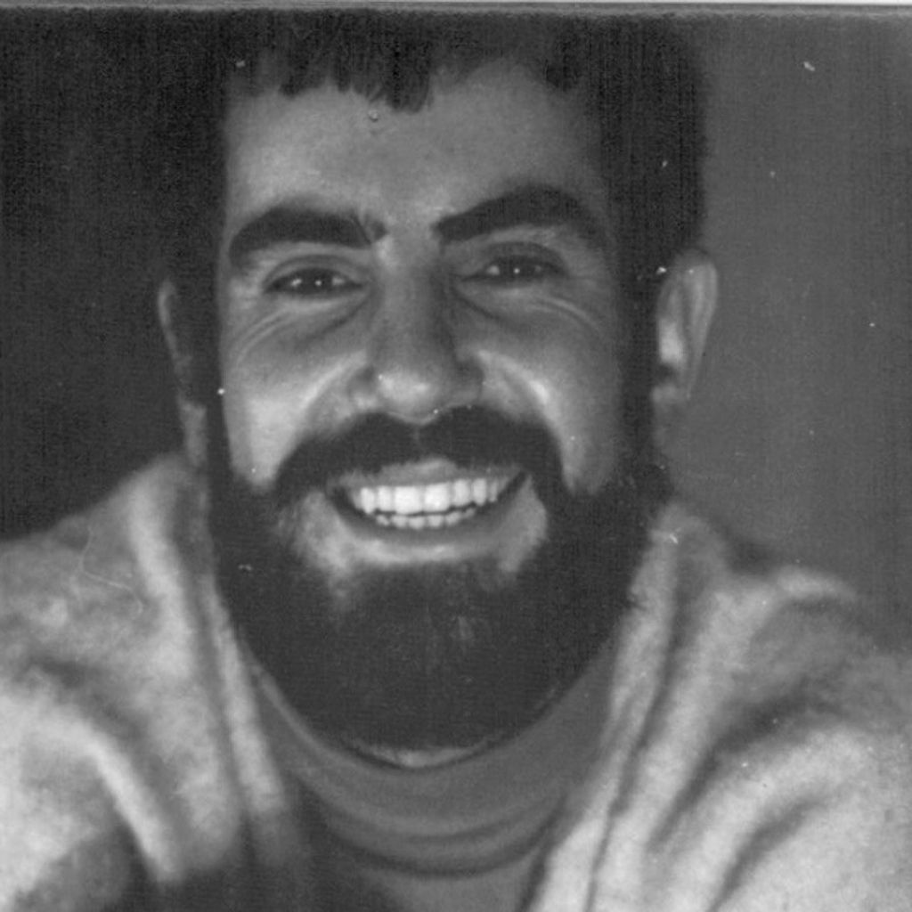Joel Goodkind