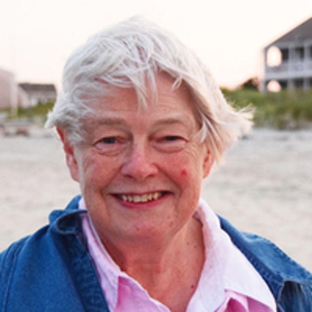 Susan Rose Lewis (Canfield)