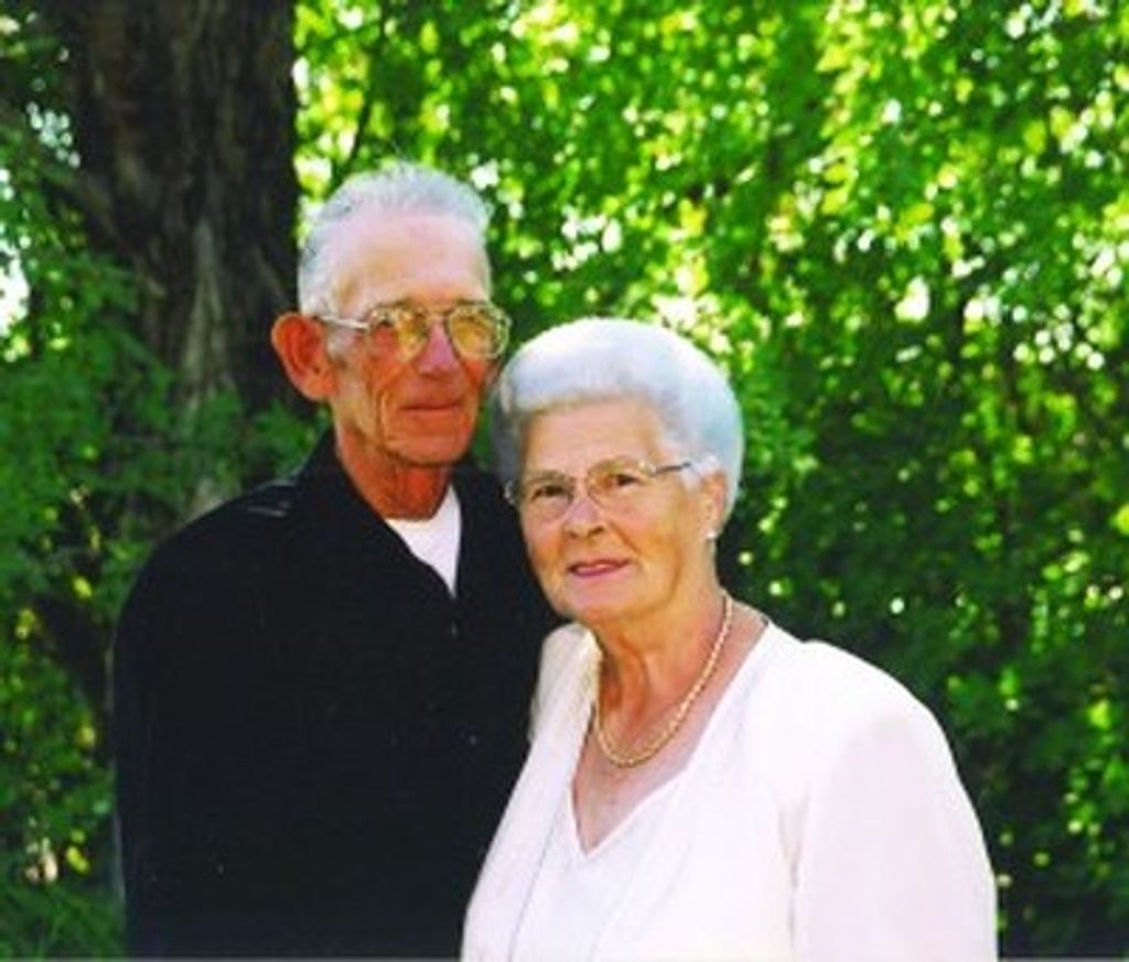 Donald & Berta Cook Profile Photo