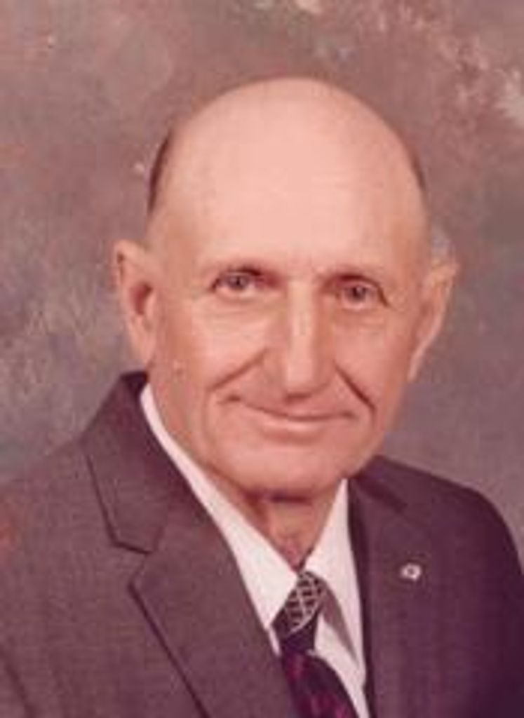 Chester L Ewer Profile Photo