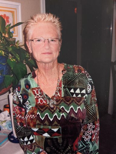 Josette Crichton Neely Profile Photo