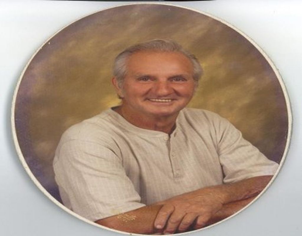 Larry  Wayne Tucker