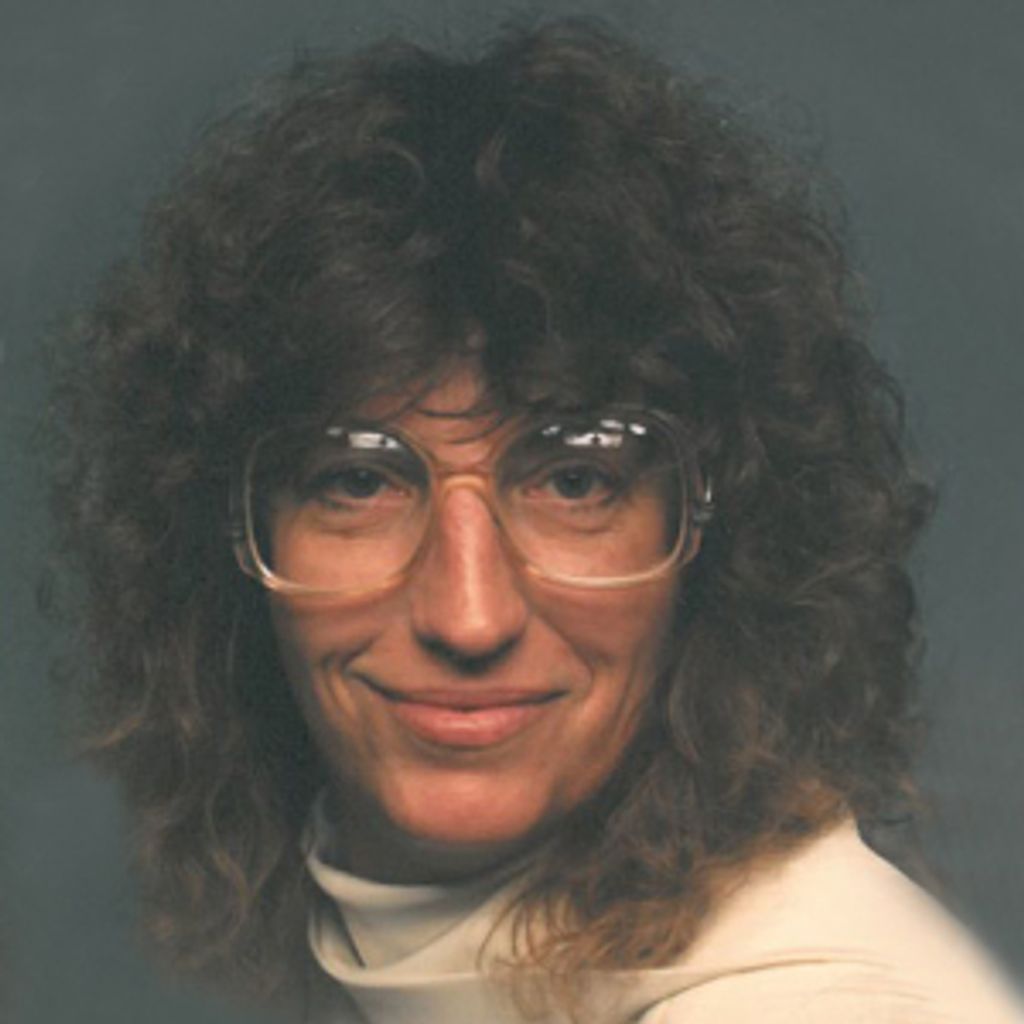 Carolyn Sandra DeRoy