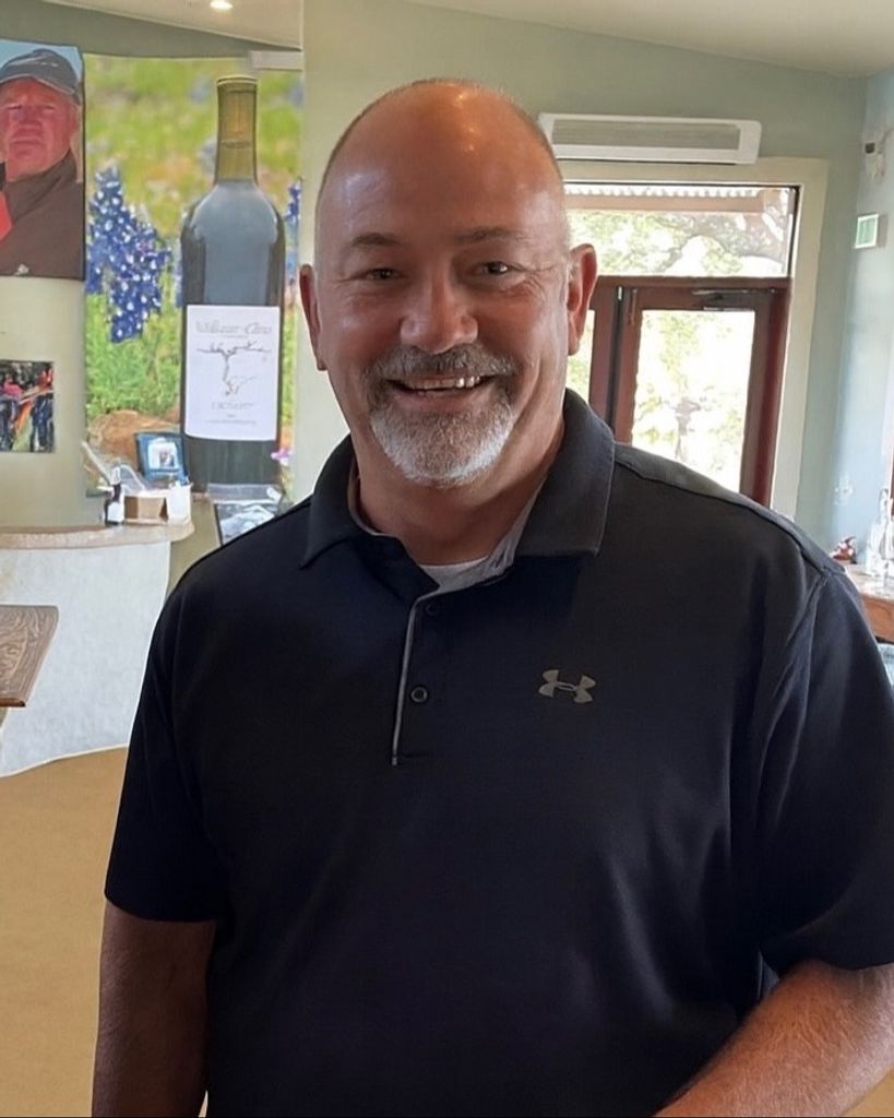 Chris Hughes Profile Photo