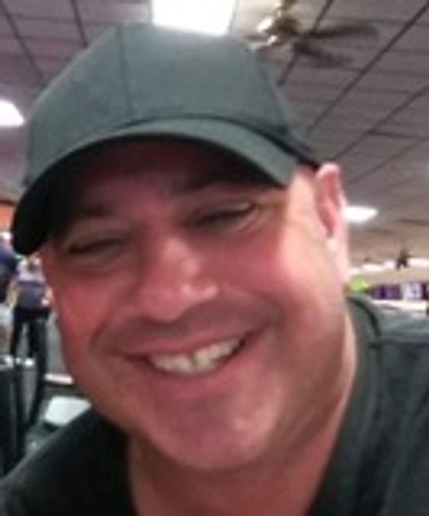 Joshua A. Lemoine