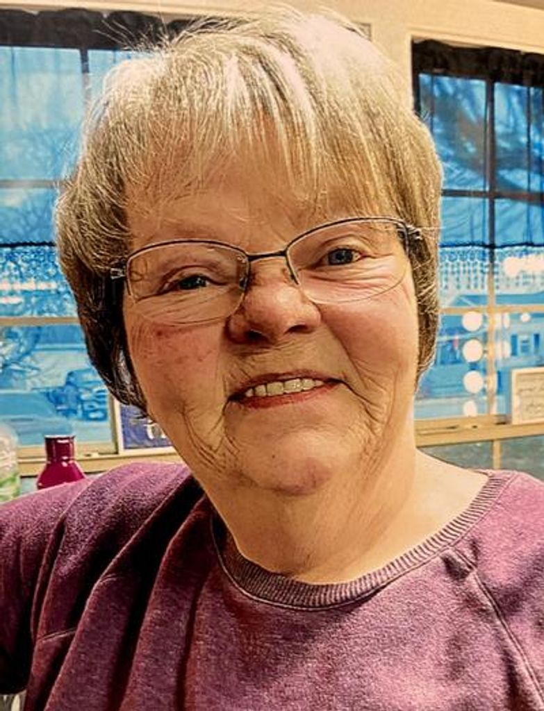 Carol "Ann" Baird Profile Photo