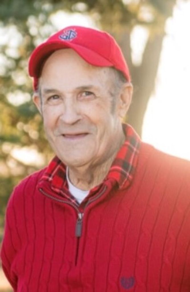 Laverne "Gus" Wayne Spring Profile Photo