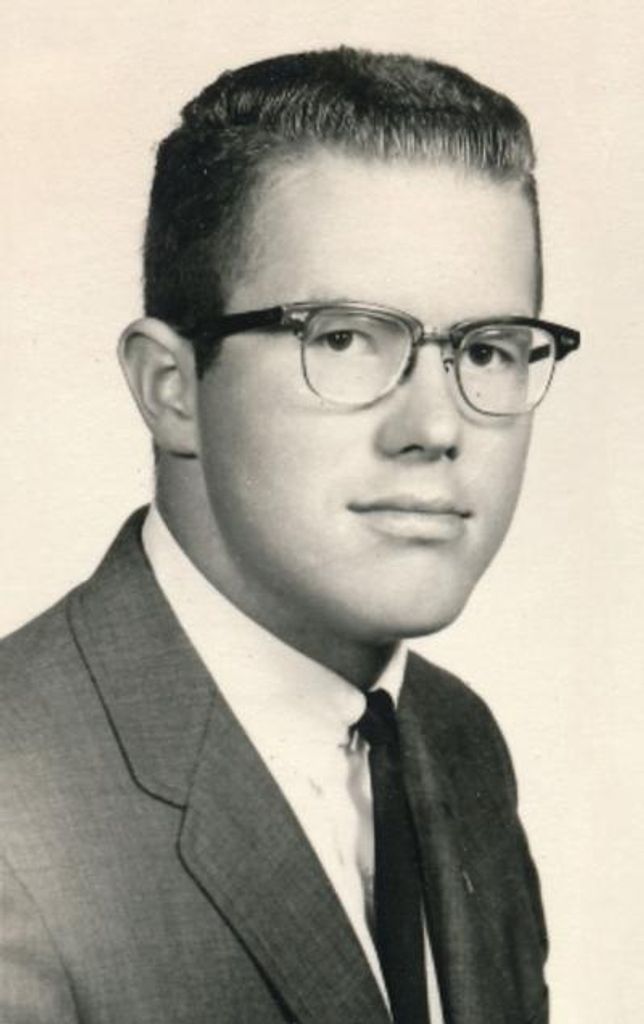 D. Michael Blair Profile Photo