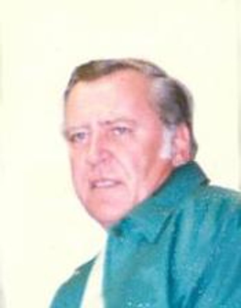 Thomas Edward Kennedy, Sr.