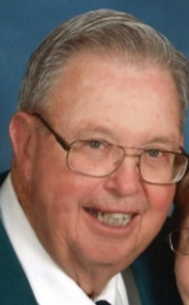 Daniel C. Mulligan